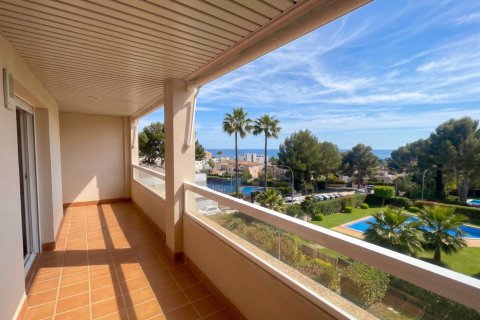 Wohnung in Palma de Majorca, Mallorca, Spanien 3 Schlafzimmer, 145 m2 Nr. 199223