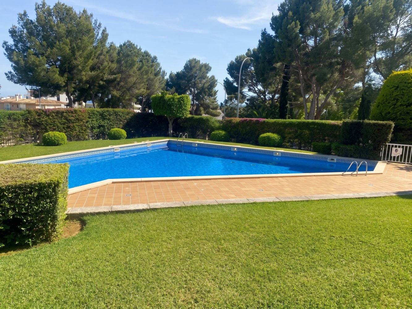 Appartamento a Palma de Majorca, Mallorca, Spagna 3 camere da letto, 145 mq. N° 199223