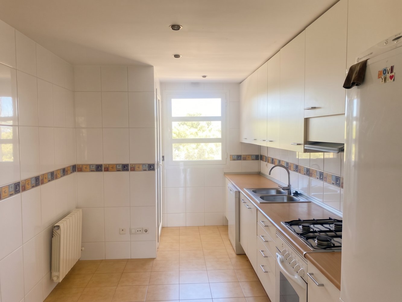 Appartamento a Palma de Majorca, Mallorca, Spagna 3 camere da letto, 145 mq. N° 199223