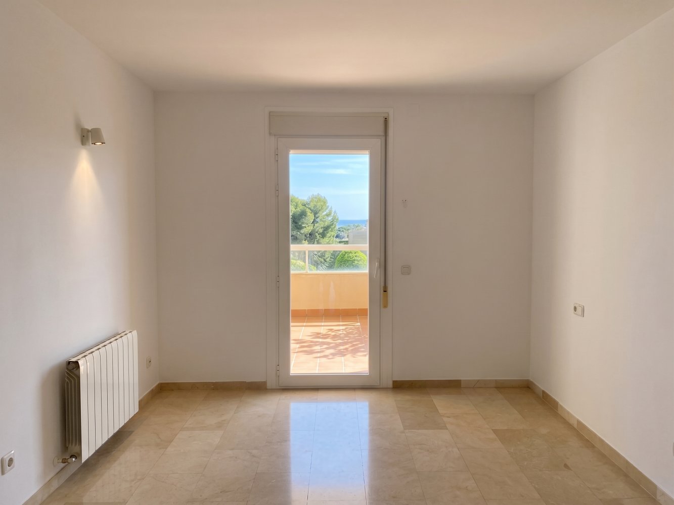 Appartamento a Palma de Majorca, Mallorca, Spagna 3 camere da letto, 145 mq. N° 199223