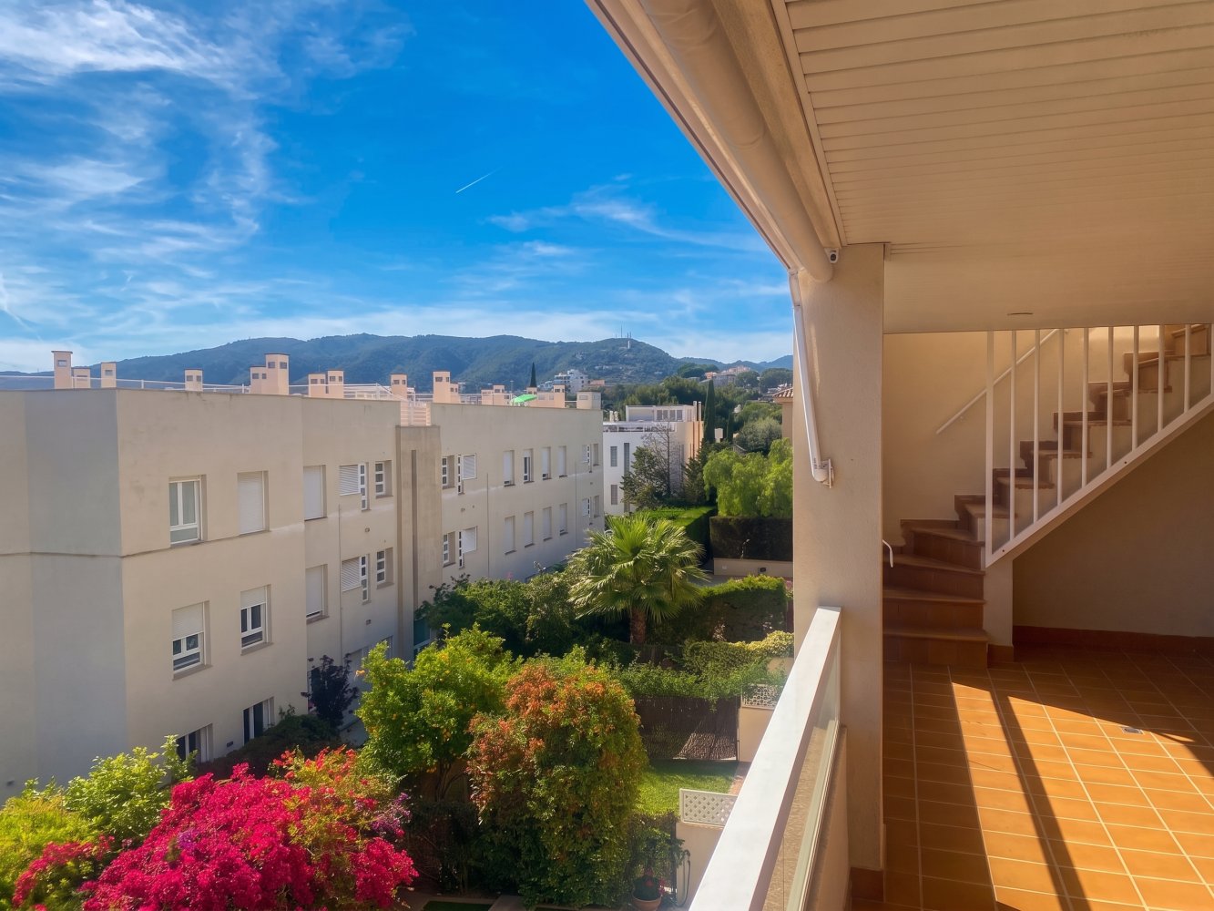 Appartamento a Palma de Majorca, Mallorca, Spagna 3 camere da letto, 145 mq. N° 199223
