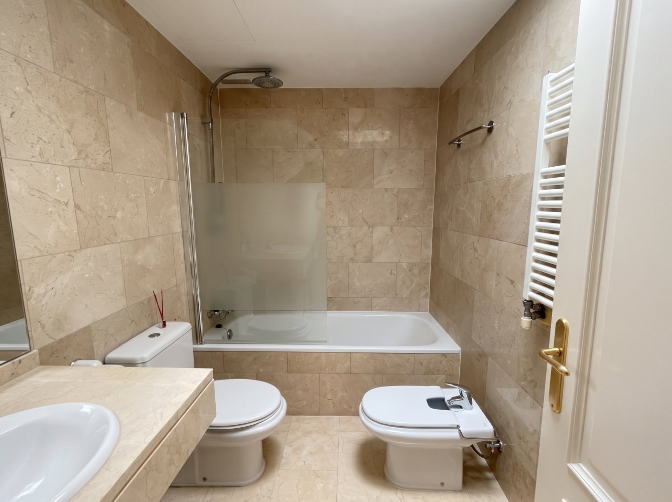Appartamento a Palma de Majorca, Mallorca, Spagna 3 camere da letto, 145 mq. N° 199223