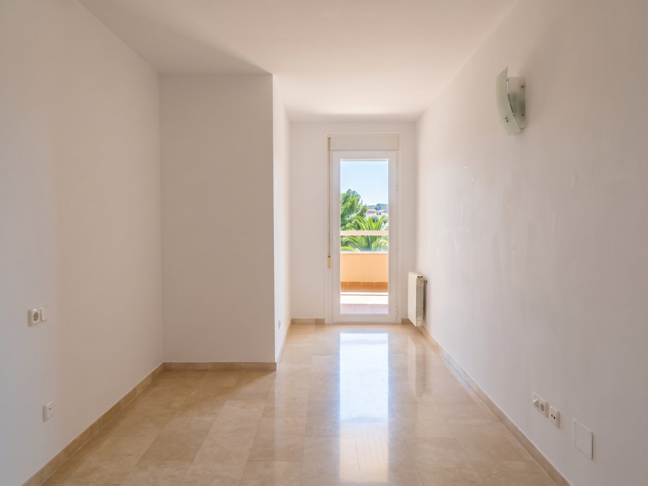 Appartamento a Palma de Majorca, Mallorca, Spagna 3 camere da letto, 145 mq. N° 199223