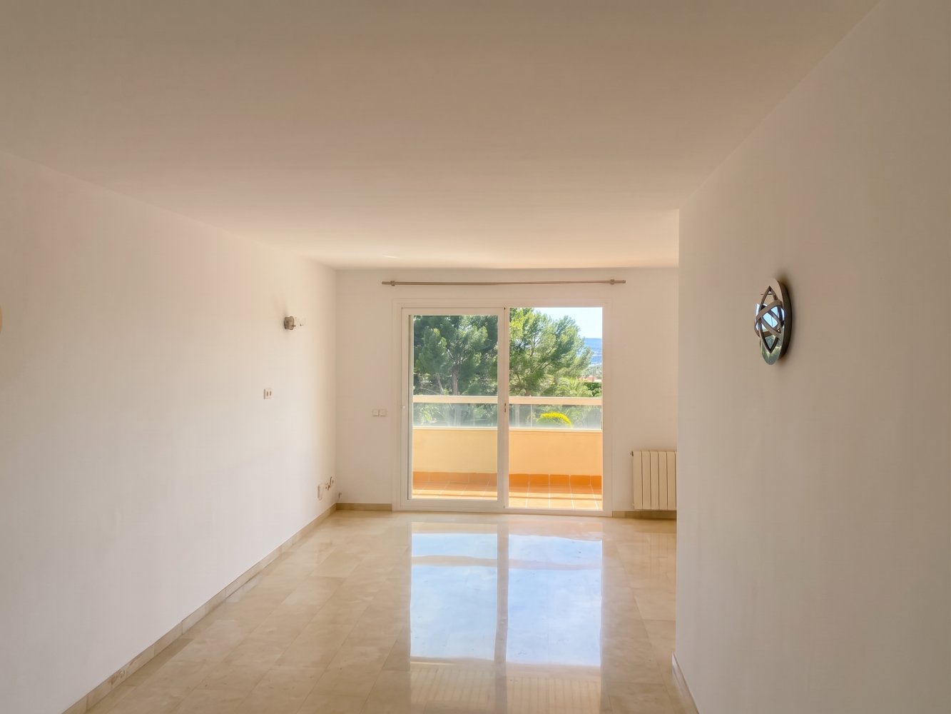 Appartamento a Palma de Majorca, Mallorca, Spagna 3 camere da letto, 145 mq. N° 199223