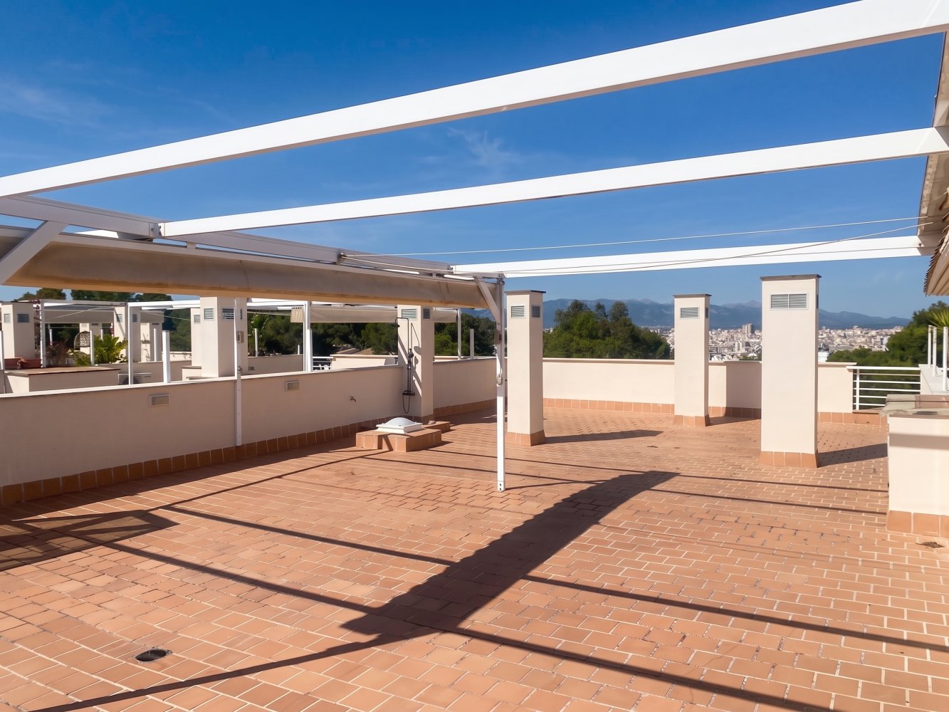 Appartamento a Palma de Majorca, Mallorca, Spagna 3 camere da letto, 145 mq. N° 199223