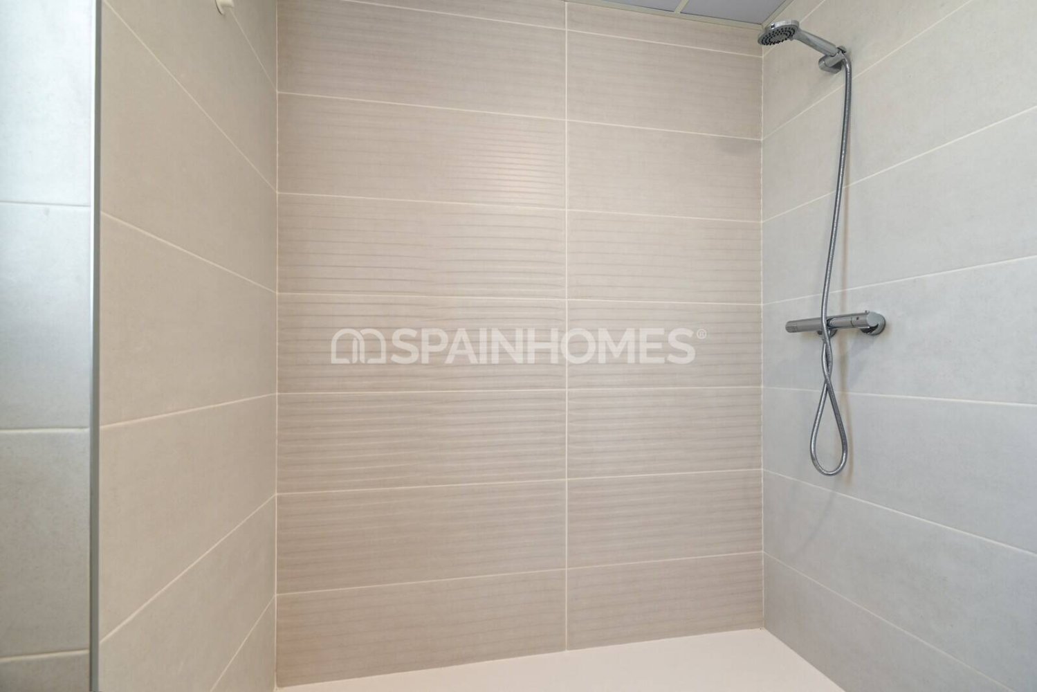 Appartamento a Calpe, Alicante, Spagna 2 camere da letto, 60 mq. N° 168672