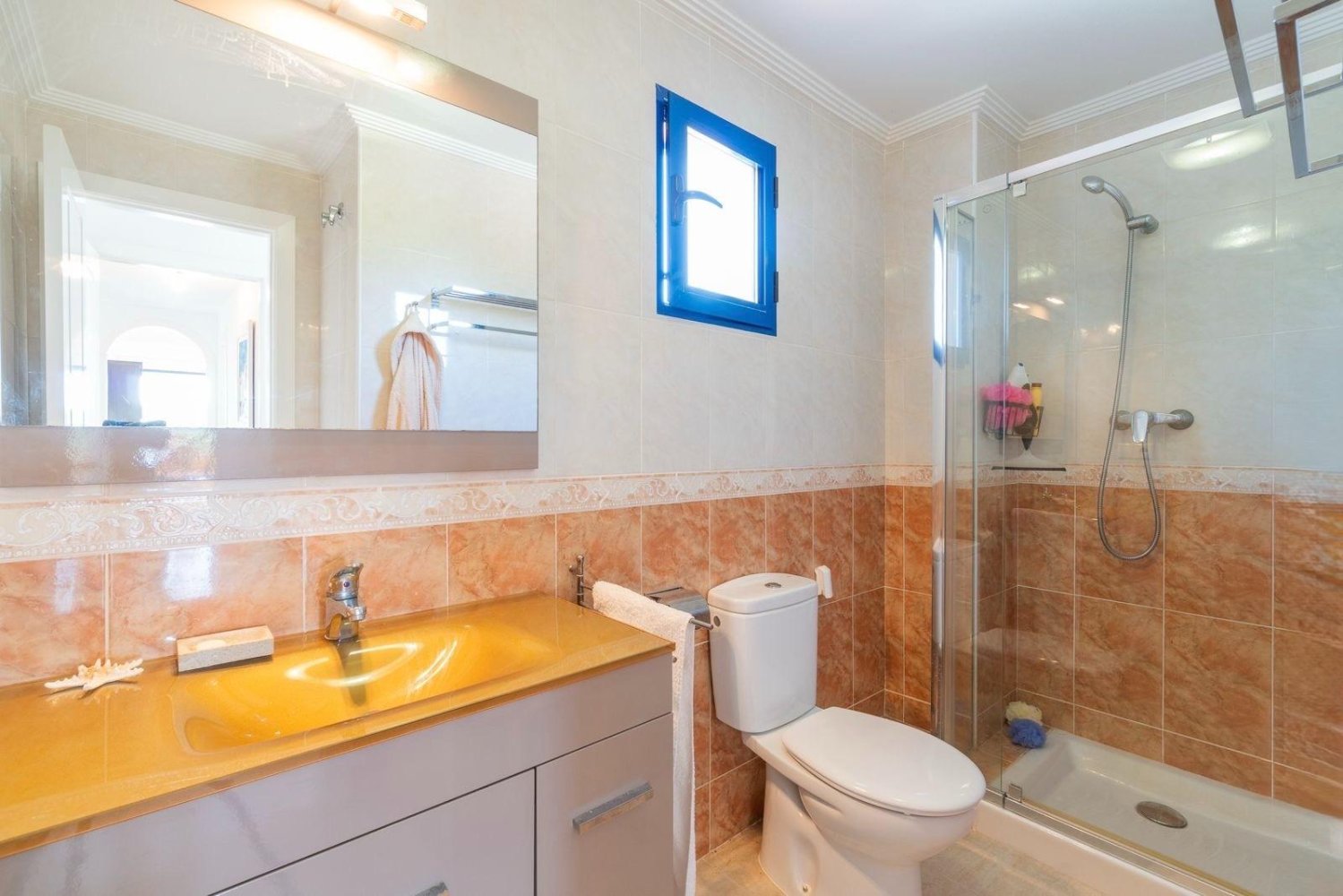 Apartamento en Dehesa De Campoamor, Alicante, España 2 dormitorios, 69 m2 No. 192019