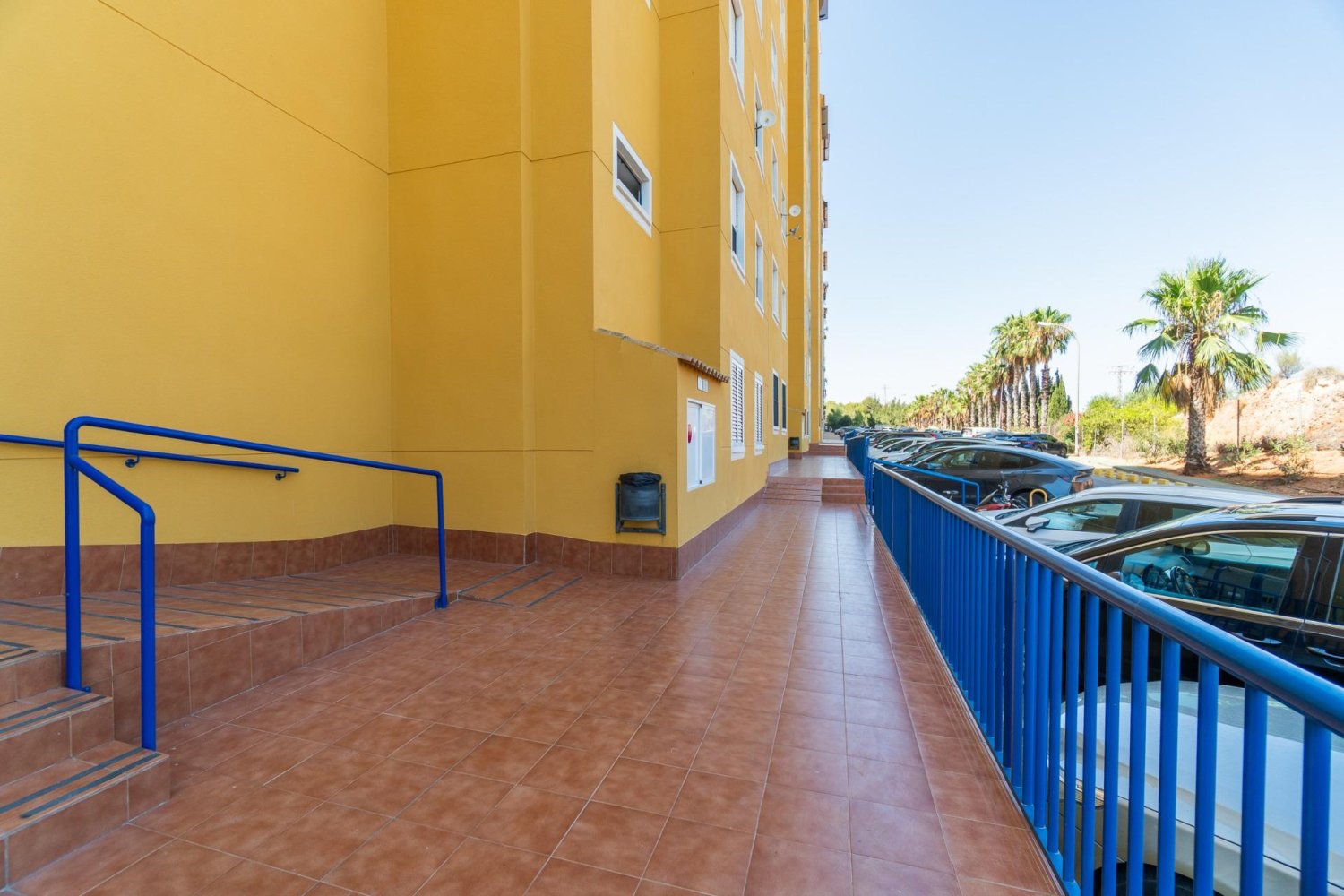 Apartamento en Dehesa De Campoamor, Alicante, España 2 dormitorios, 69 m2 No. 192019