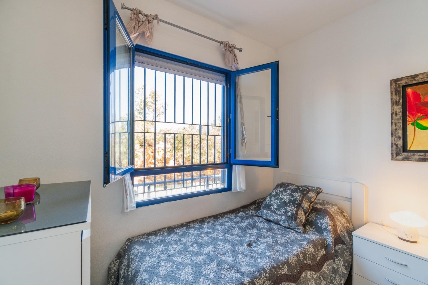 Apartamento en Dehesa De Campoamor, Alicante, España 2 dormitorios, 69 m2 No. 192019