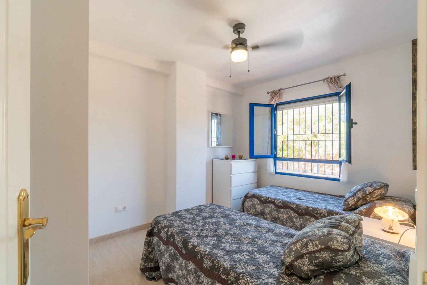 Apartamento en Dehesa De Campoamor, Alicante, España 2 dormitorios, 69 m2 No. 192019