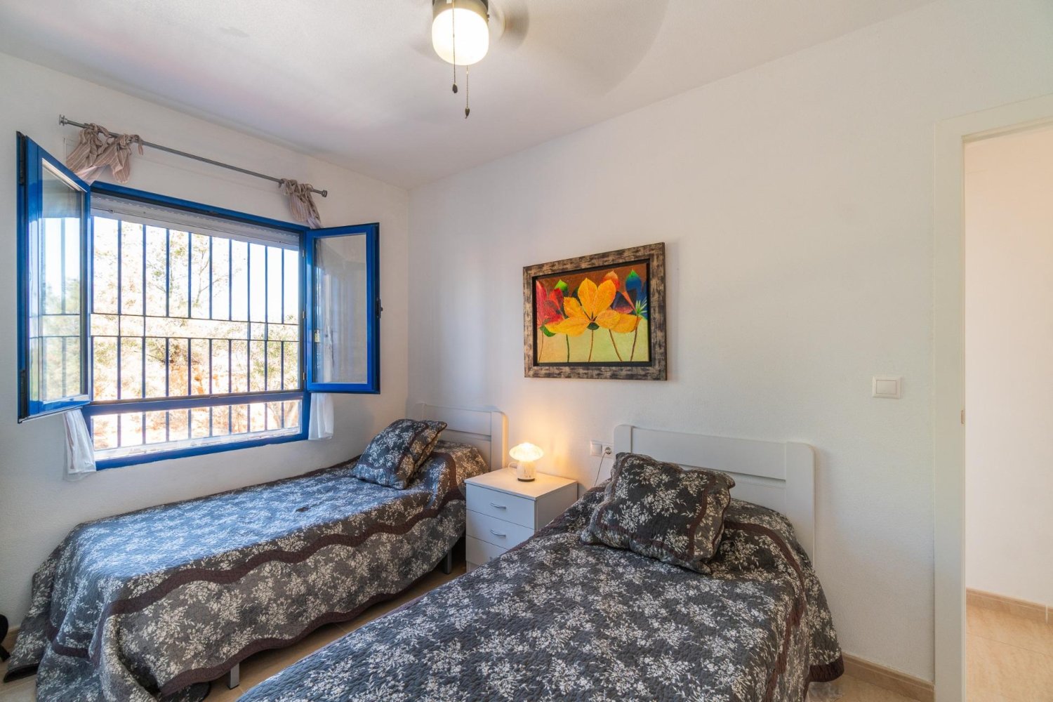Apartamento en Dehesa De Campoamor, Alicante, España 2 dormitorios, 69 m2 No. 192019