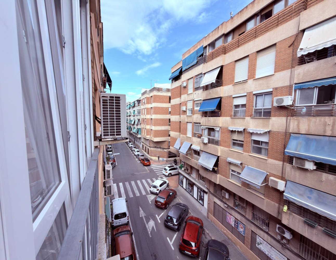 Apartment à Alicante, Espagne 1 chambre, 98 m2 No. 197329