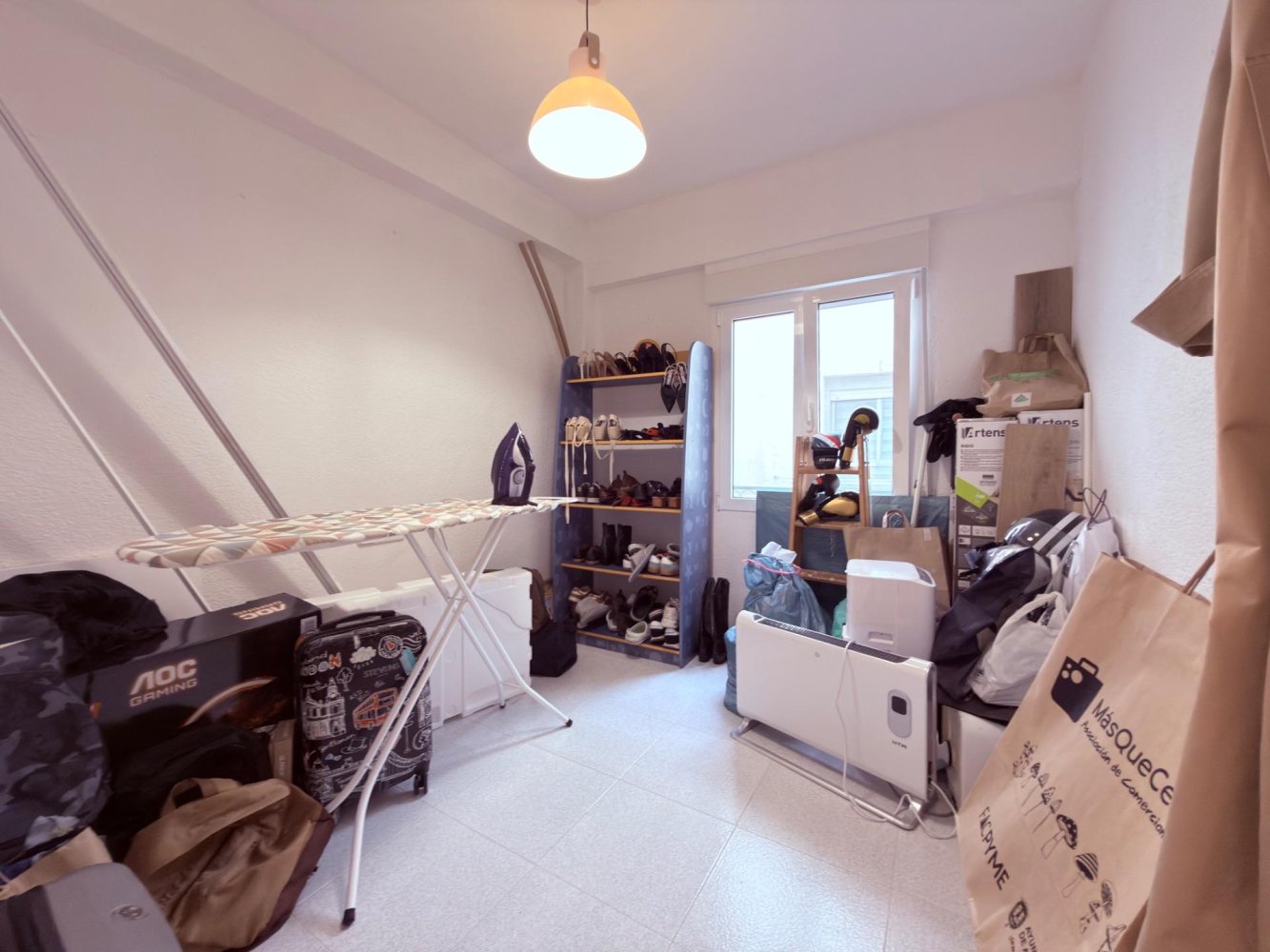 Apartment à Alicante, Espagne 1 chambre, 98 m2 No. 197329