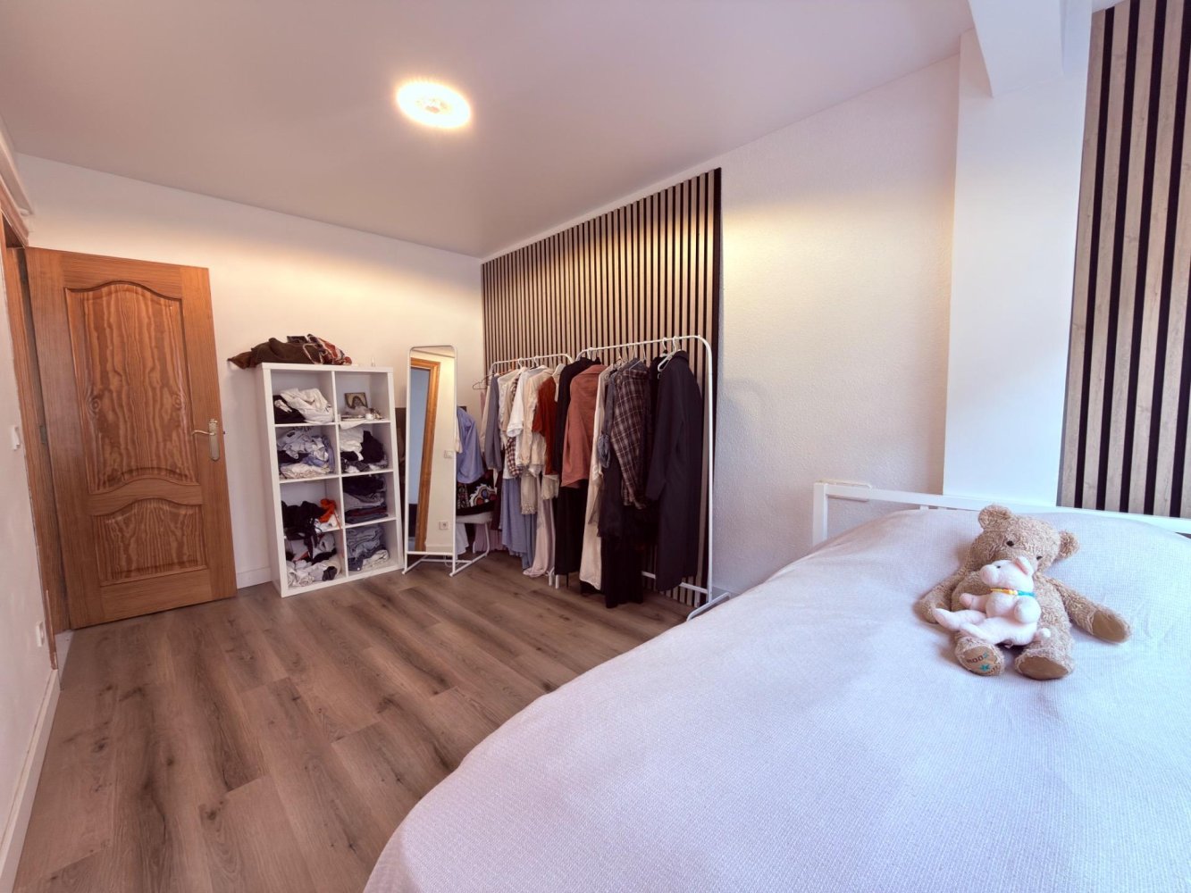Apartment à Alicante, Espagne 1 chambre, 98 m2 No. 197329