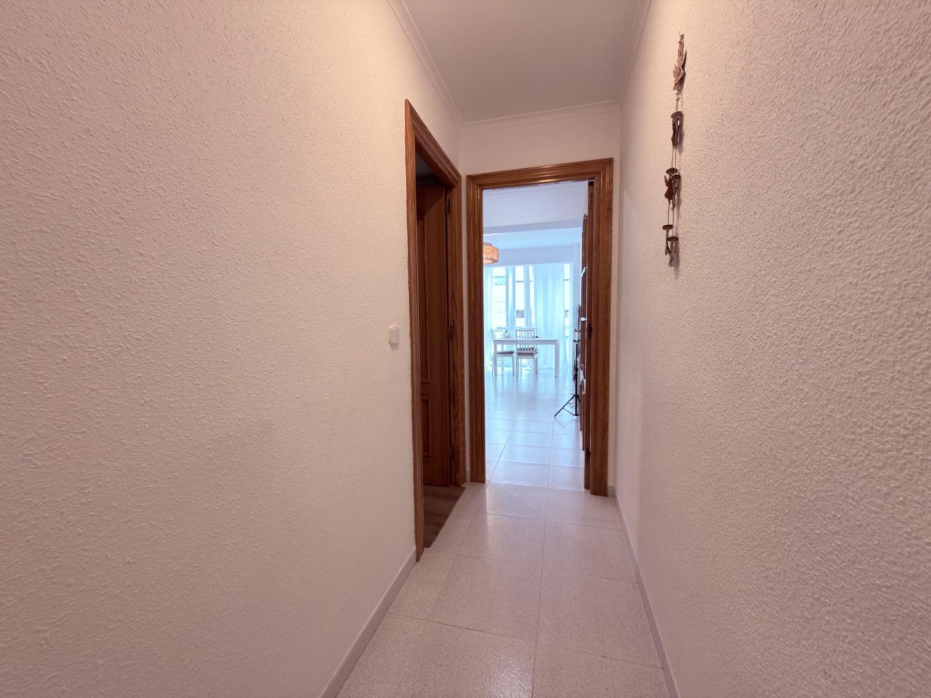 Apartment à Alicante, Espagne 1 chambre, 98 m2 No. 197329