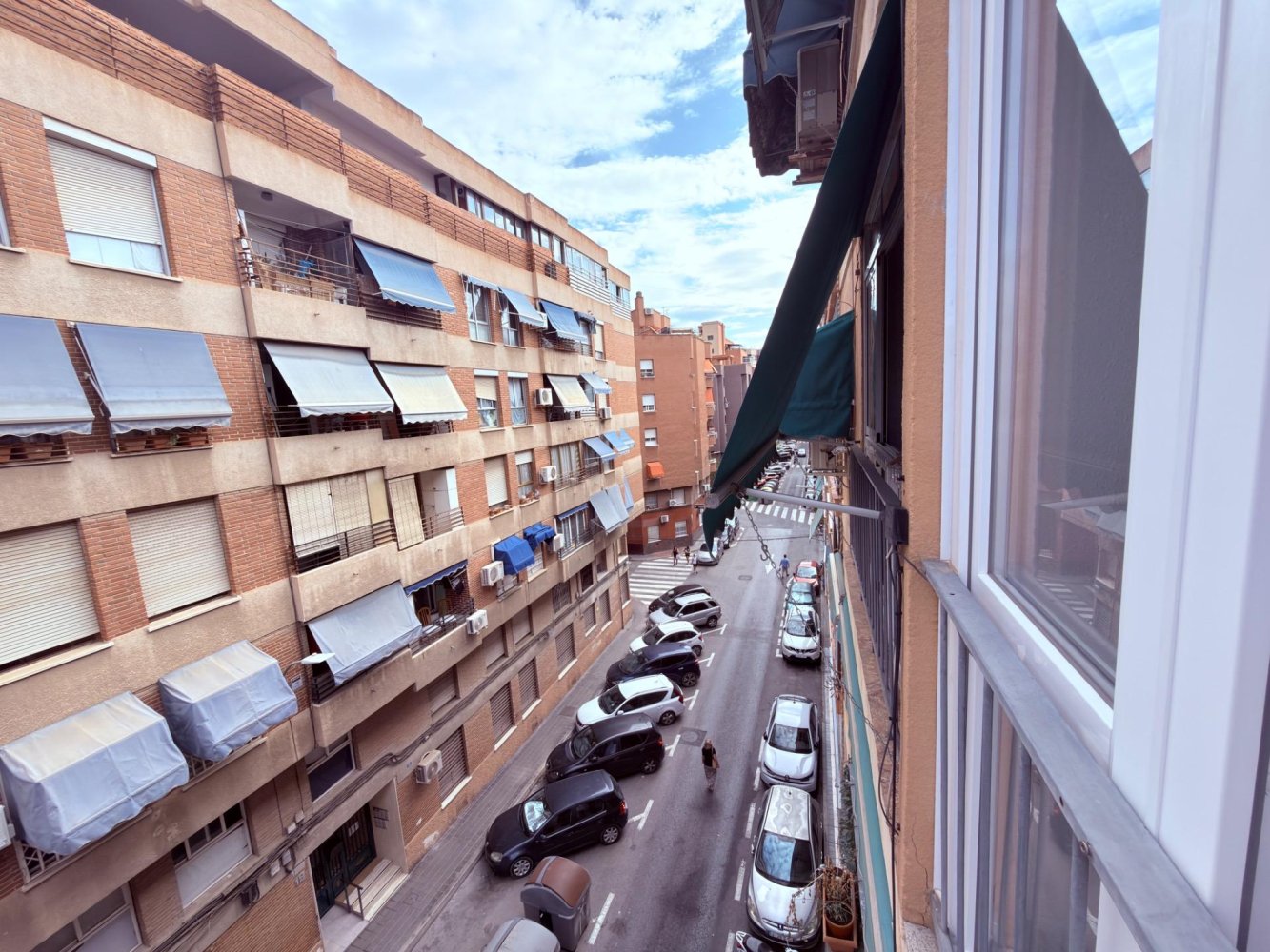 Apartment à Alicante, Espagne 1 chambre, 98 m2 No. 197329