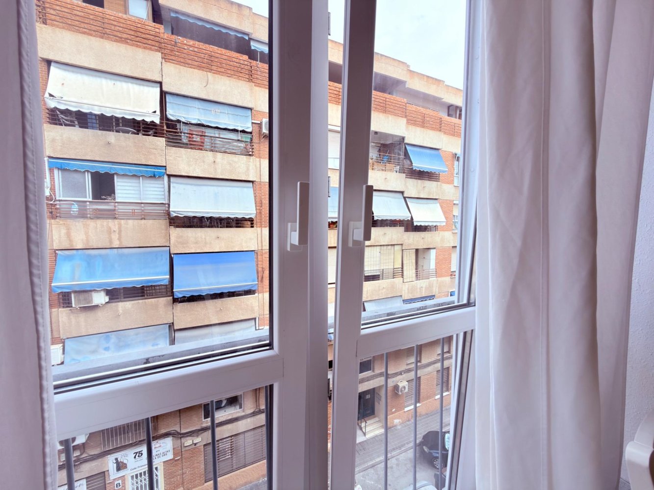Apartment à Alicante, Espagne 1 chambre, 98 m2 No. 197329