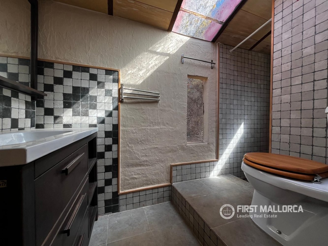 Finca Marratxinet (Marratxi), Mallorca, Spānijā 4 istabas, 132 m2 Nr. 197360