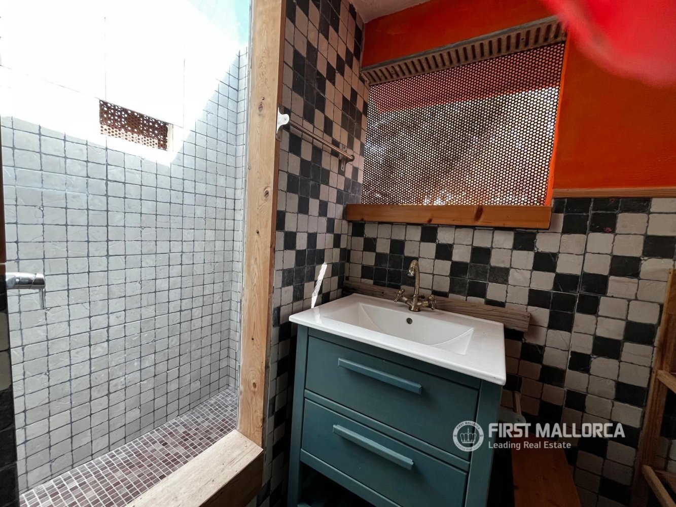 Finca Marratxinet (Marratxi), Mallorca, Spānijā 4 istabas, 132 m2 Nr. 197360