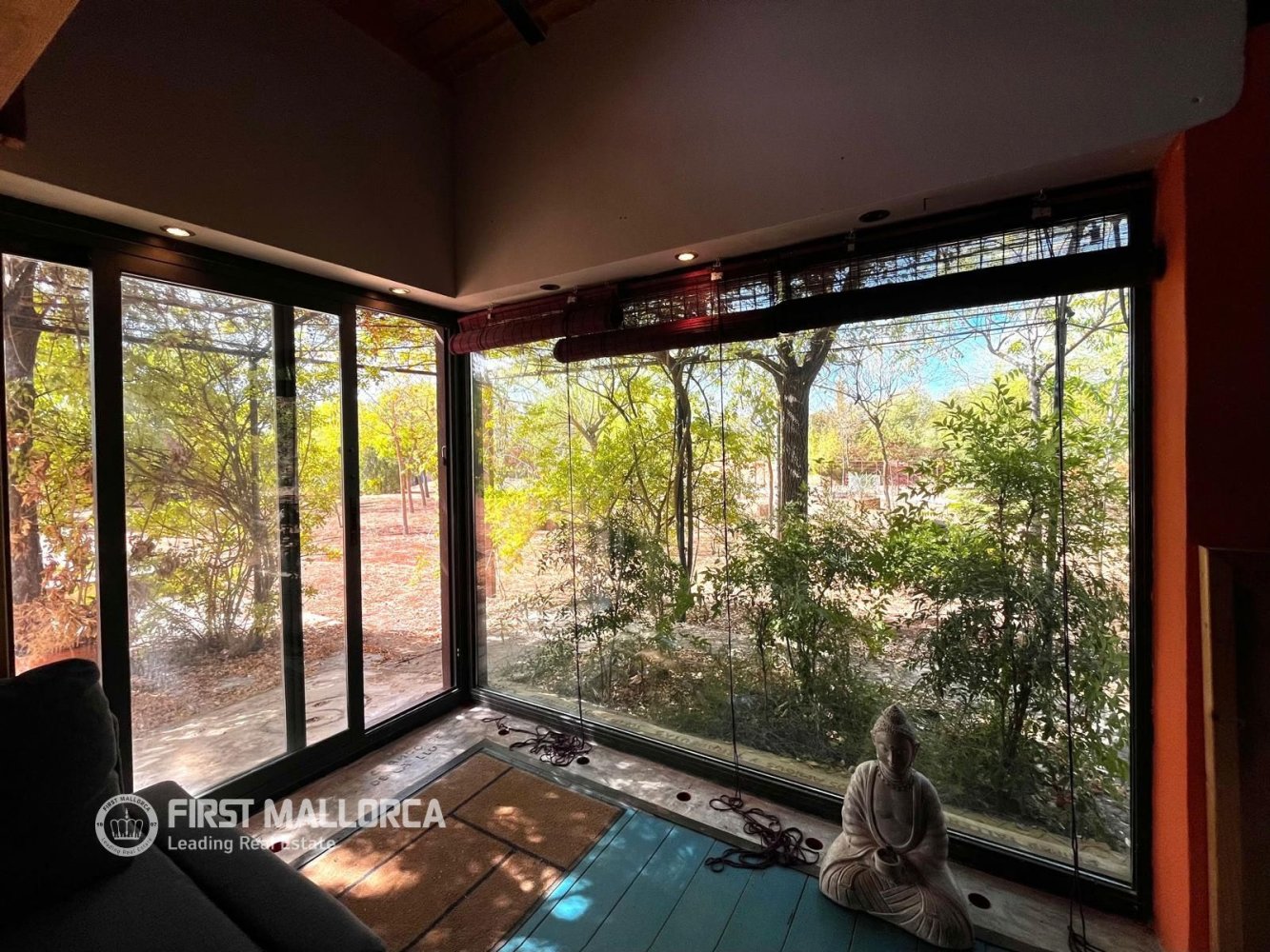 Finca Marratxinet (Marratxi), Mallorca, Spānijā 4 istabas, 132 m2 Nr. 197360