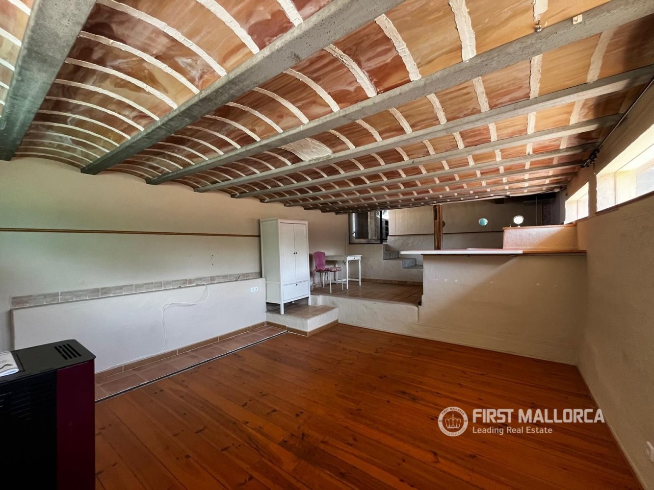 Finca Marratxinet (Marratxi), Mallorca, Spānijā 4 istabas, 132 m2 Nr. 197360