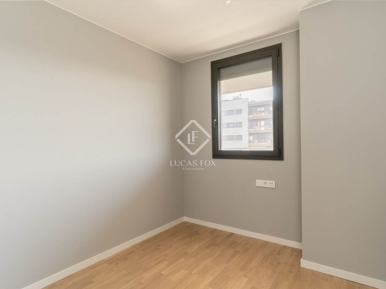 Wohnung in Barcelona, Spanien 3 Schlafzimmer, 108 m2 Nr. 199147
