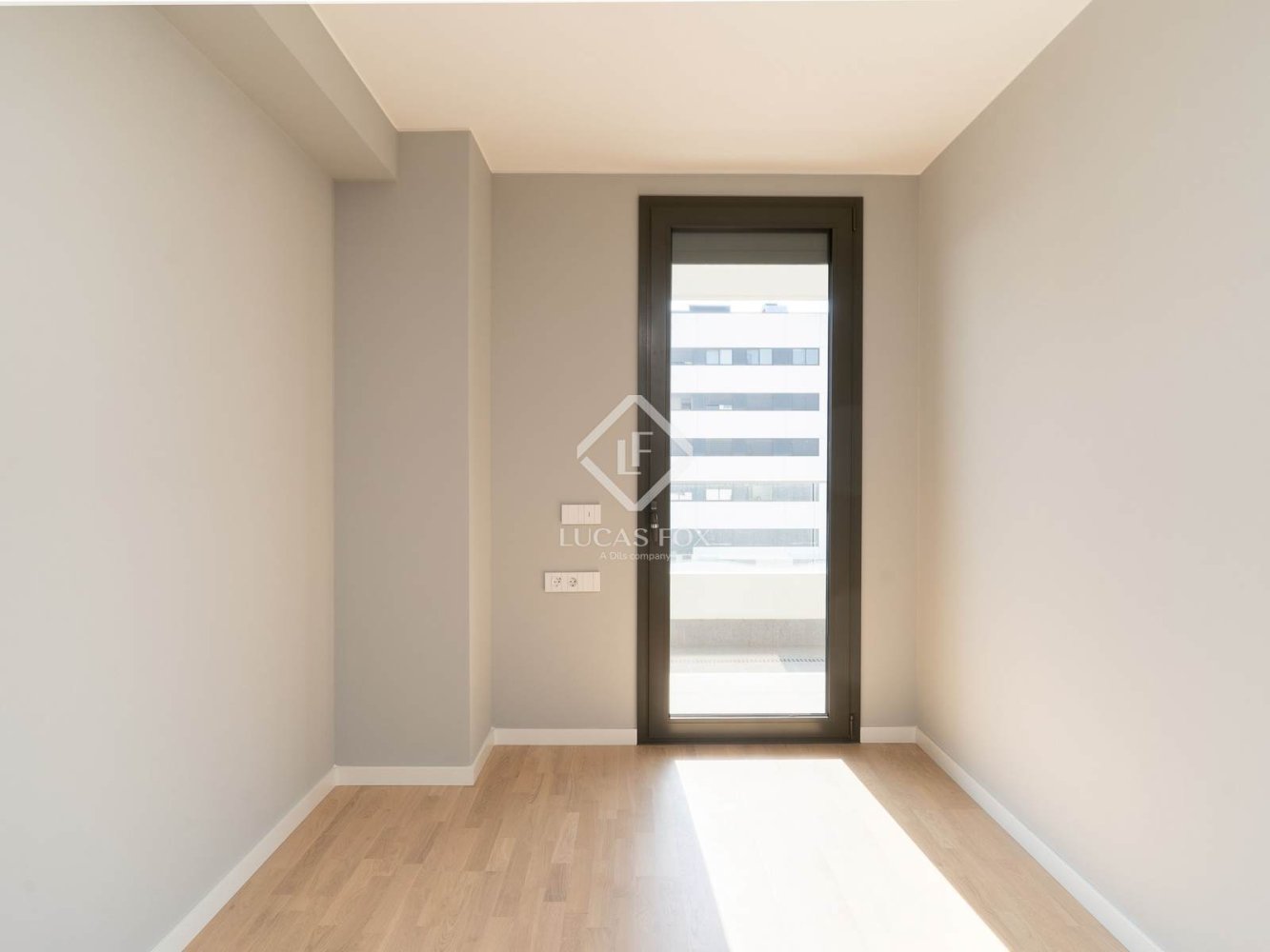 Wohnung in Barcelona, Spanien 3 Schlafzimmer, 108 m2 Nr. 199147