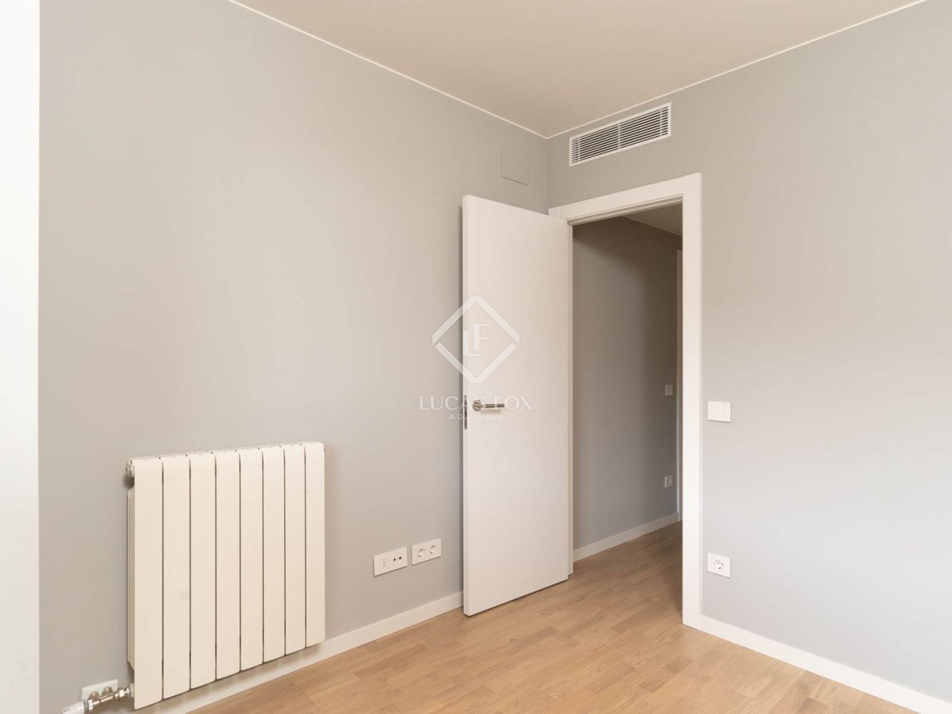 Wohnung in Barcelona, Spanien 3 Schlafzimmer, 108 m2 Nr. 199147