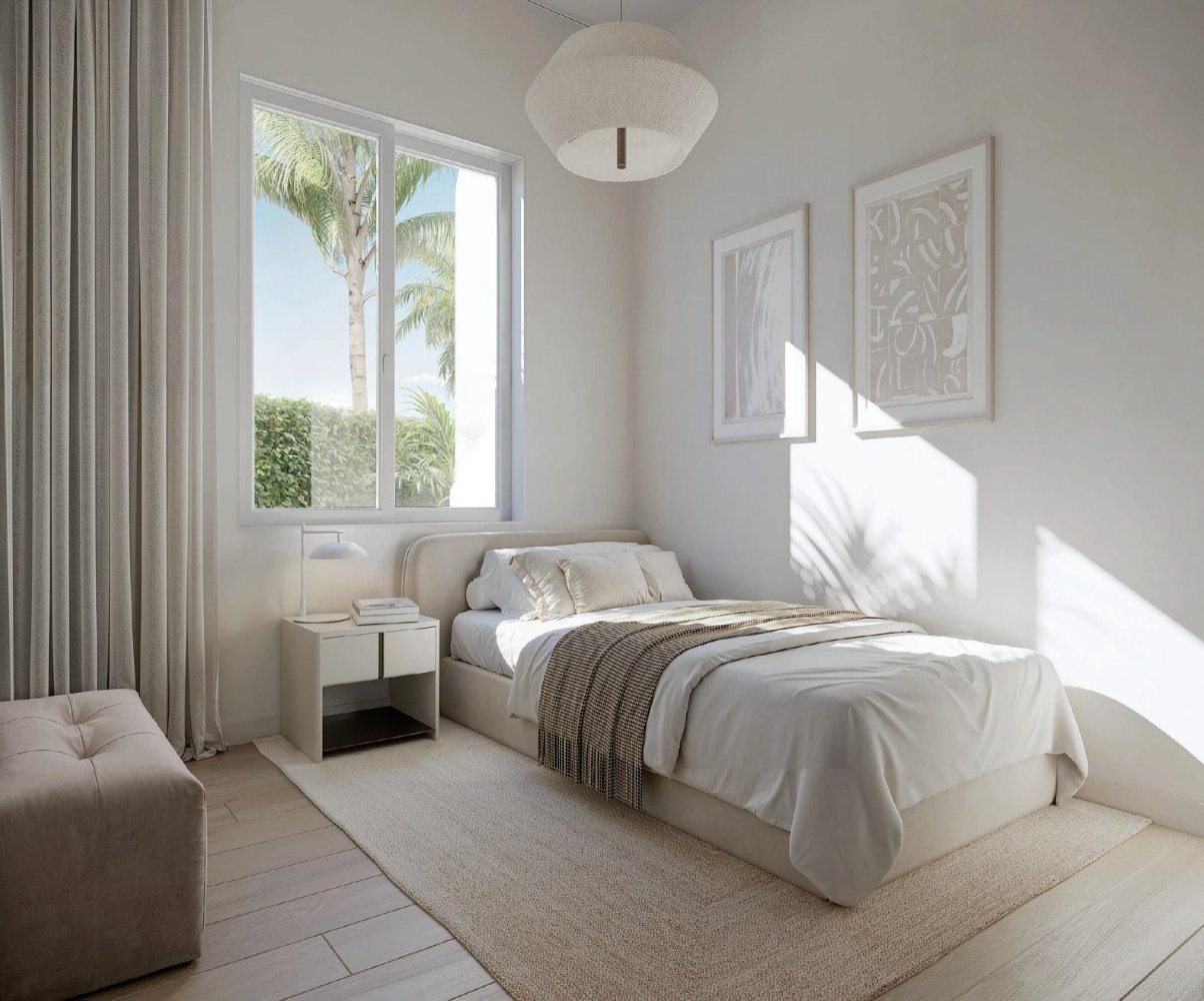 Apartament w El Campello, Alicante, Hiszpania 3 sypialnie, 95.73 mkw. nr 198156