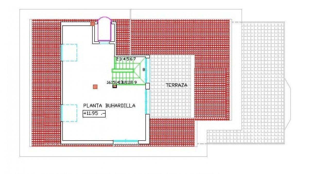 Dom w Salou, Tarragona, Hiszpania 6 sypialni, 685 mkw. nr 197357