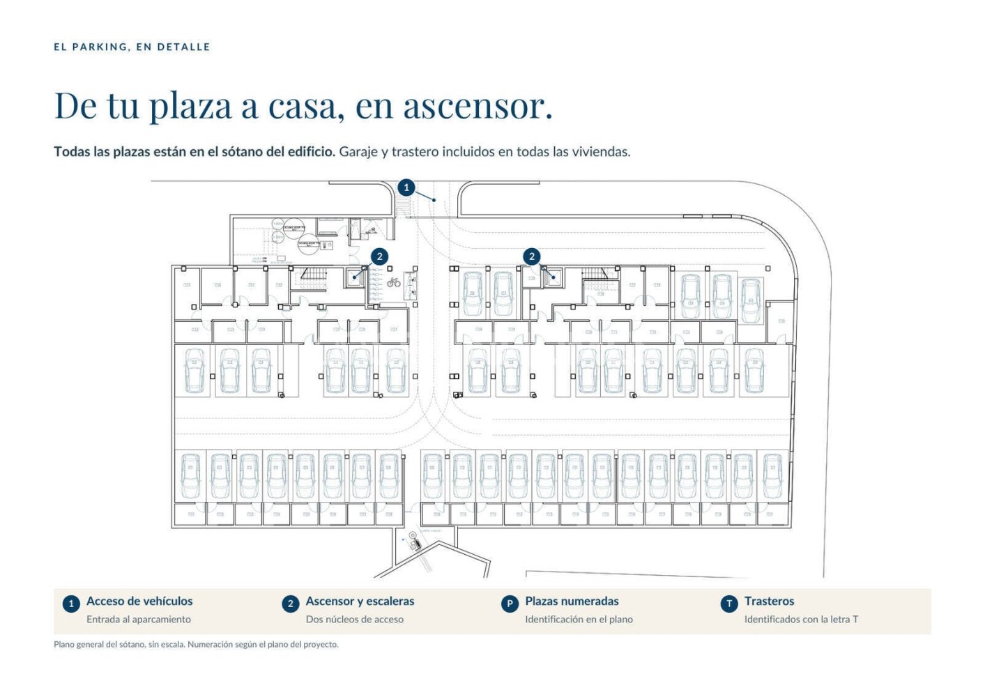 Penthouse w Villajoyosa, Alicante, Hiszpania 2 sypialnie, 85 mkw. nr 198571