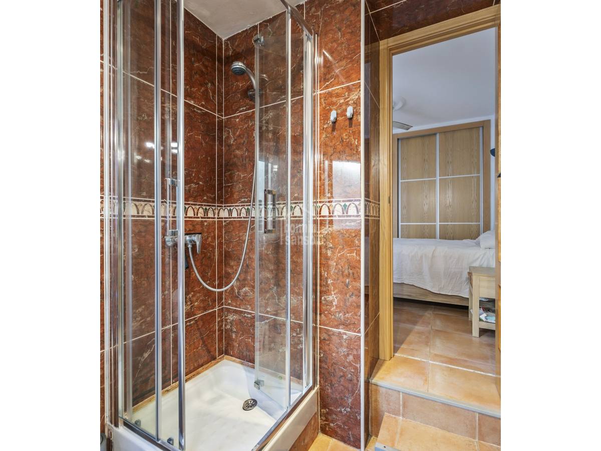 Таунхаус в Эс Кастель, Менорка, Испания 2 спальни, 66м2 №198508