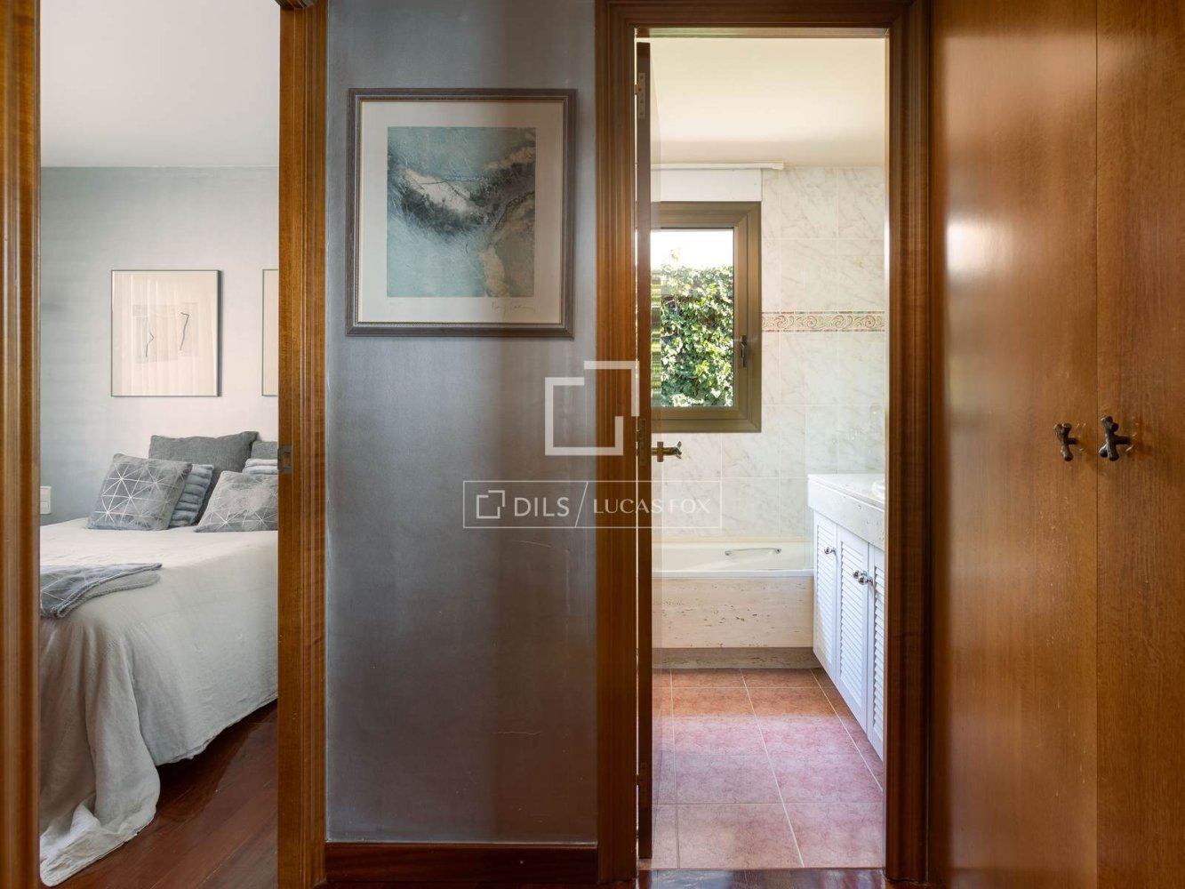 Villa a Alella, Barcelona, Spagna 5 camere da letto, 532 mq. N° 197632