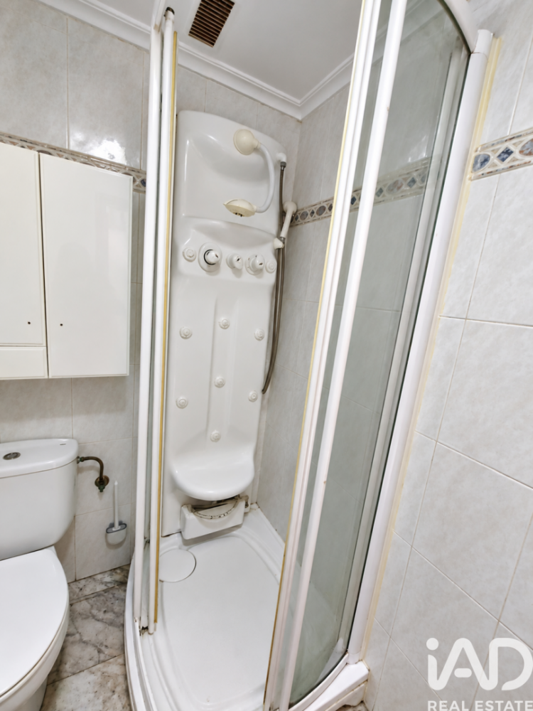 House in San Andres del Rabanedo, Leon, Spain 3 bedrooms, 194 sq.m. No. 198624