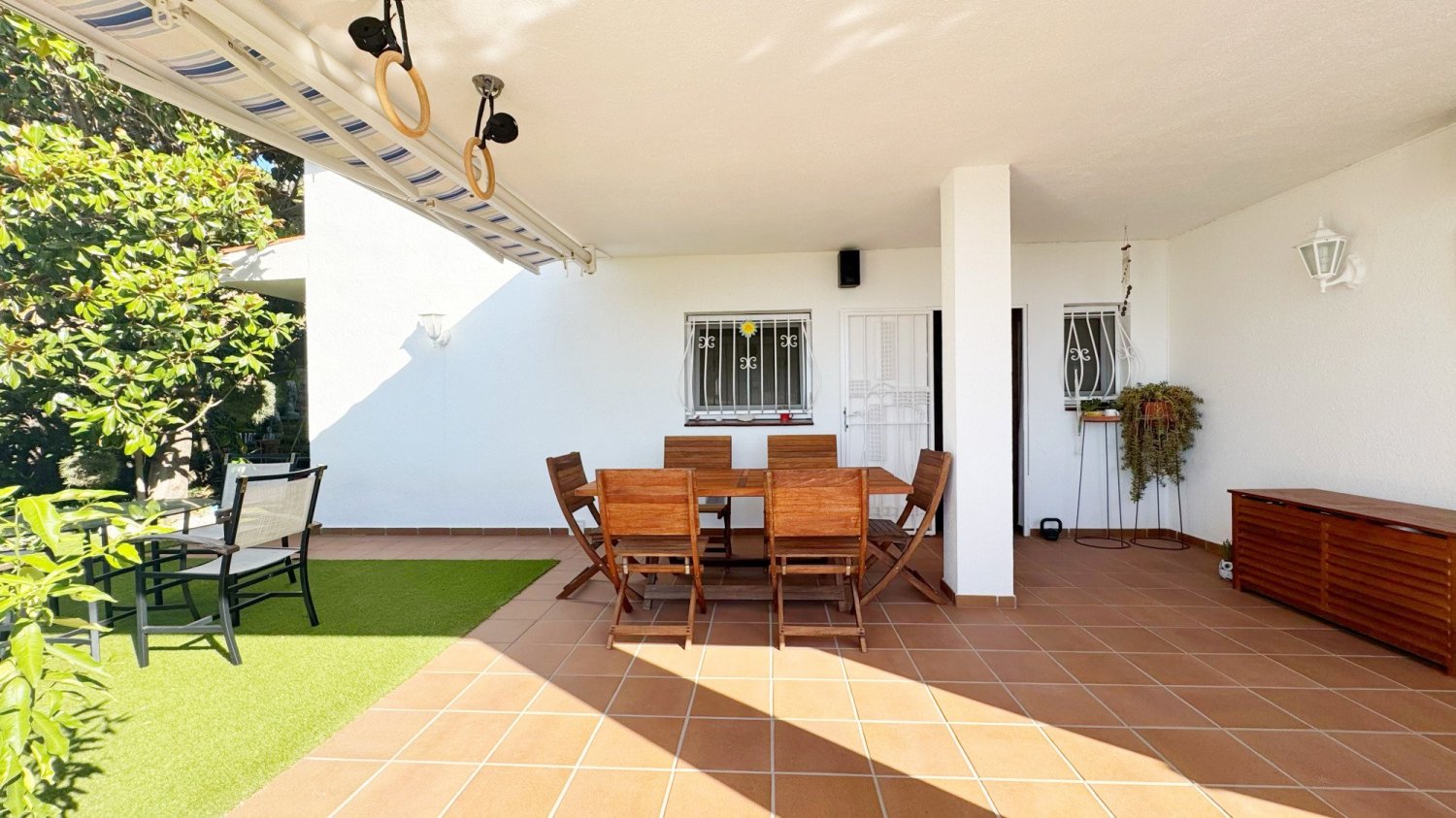 Сasa en Lloret de Mar, Gerona, España 5 dormitorios, 239 m2 No. 198762