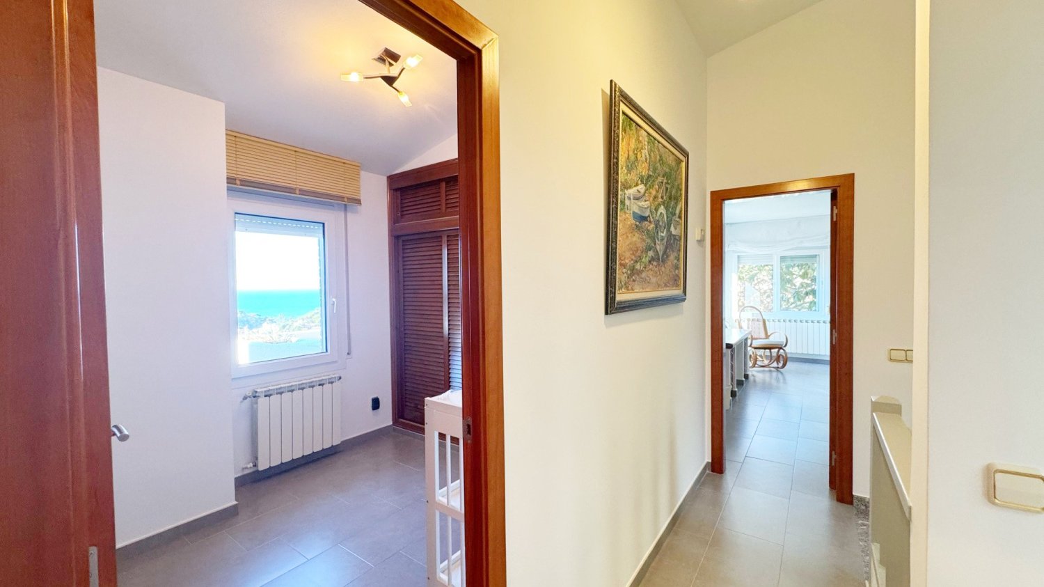 Сasa en Lloret de Mar, Gerona, España 5 dormitorios, 239 m2 No. 198762
