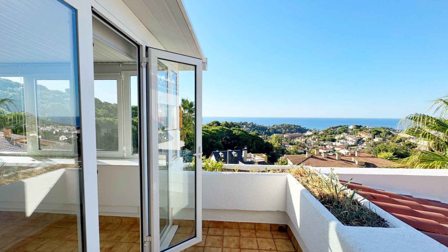Сasa en Lloret de Mar, Gerona, España 5 dormitorios, 239 m2 No. 198762