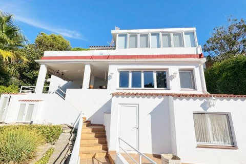 House in Lloret de Mar, Girona, Spanien 5 Schlafzimmer, 239 m2 Nr. 198762