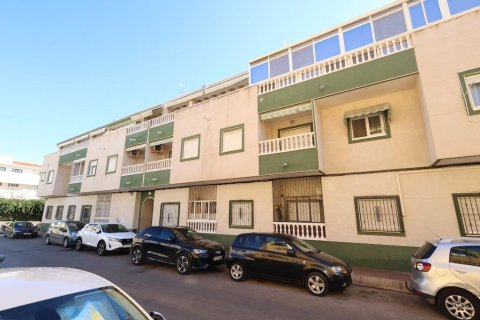 Penthouse à Torrevieja, Alicante, Espagne 2 chambres, 54 m2 No. 198152