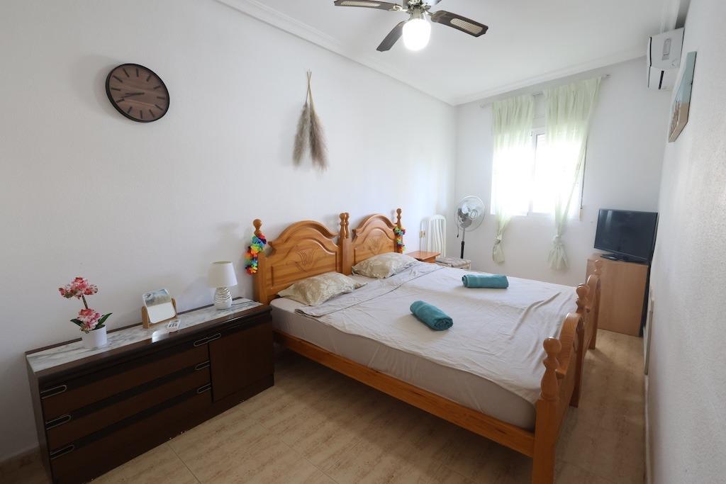 Penthouse in Torrevieja, Alicante, Spain 2 bedrooms, 54 sq.m. No. 198152