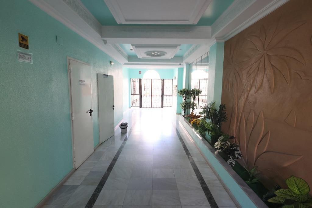 Penthouse in Torrevieja, Alicante, Spain 2 bedrooms, 54 sq.m. No. 198152
