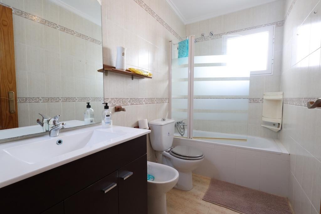 Penthouse in Torrevieja, Alicante, Spain 2 bedrooms, 54 sq.m. No. 198152