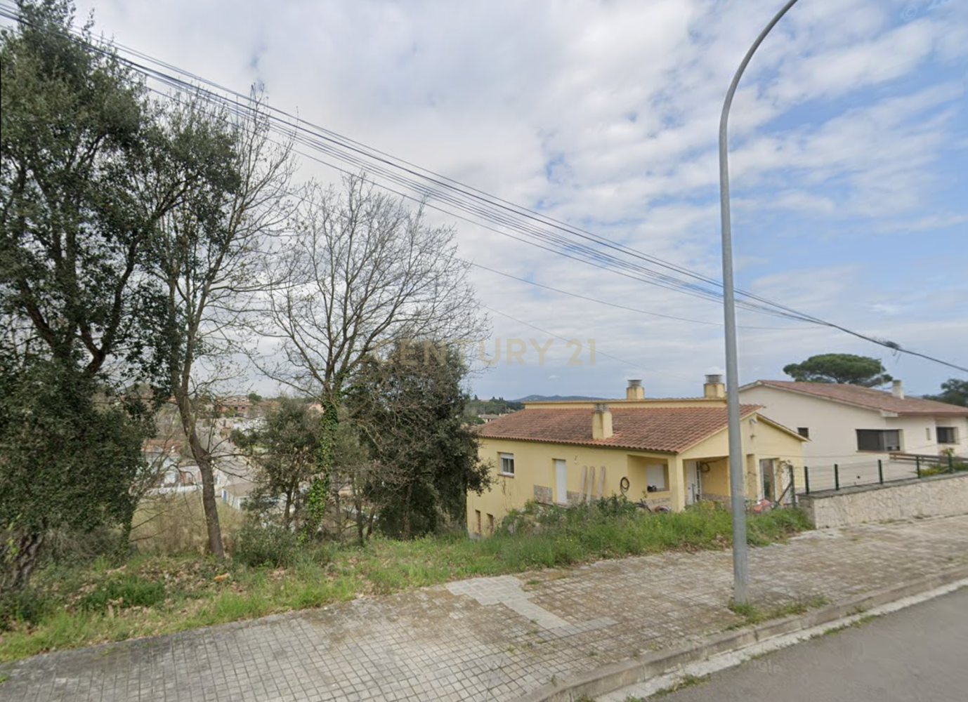 Land plot in Tordera, Barcelona, Spain No. 199211