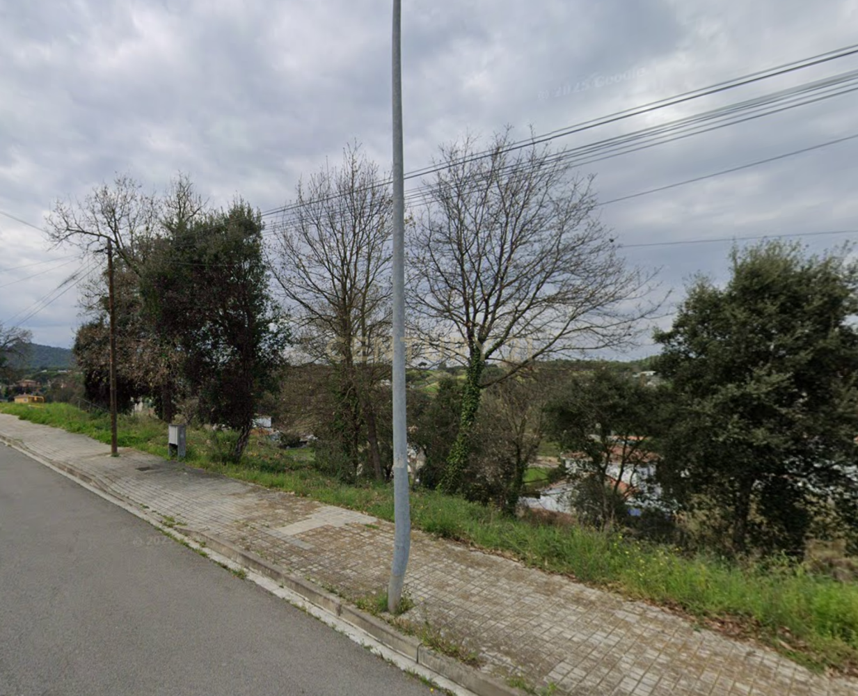 Land plot in Tordera, Barcelona, Spain No. 199211