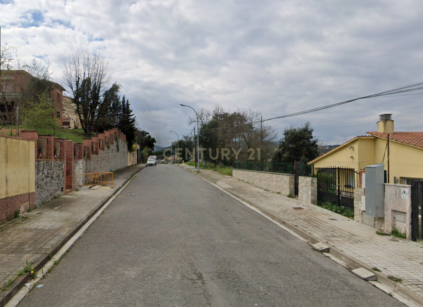 Land plot in Tordera, Barcelona, Spain No. 199211