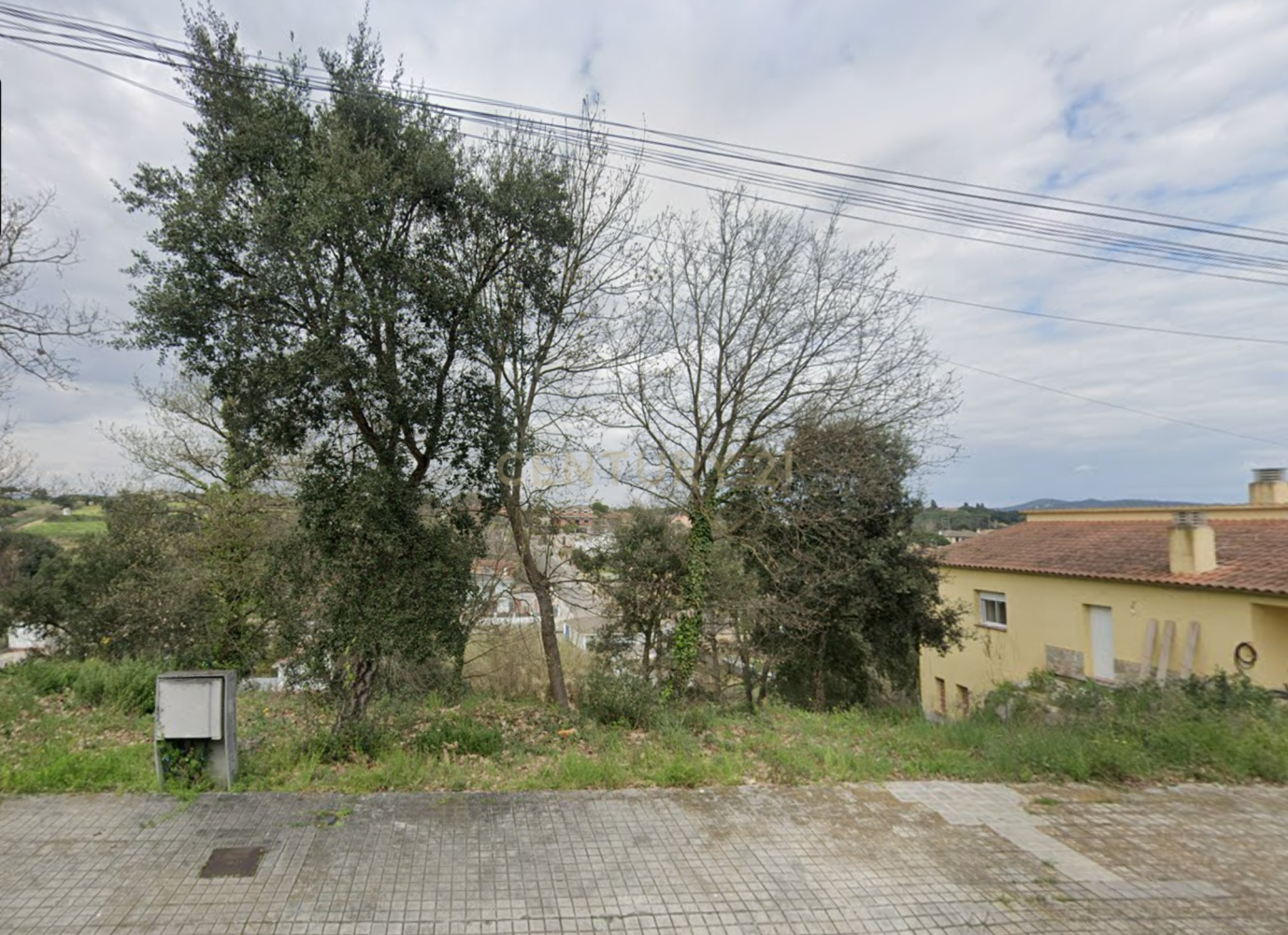 Land plot in Tordera, Barcelona, Spain No. 199211