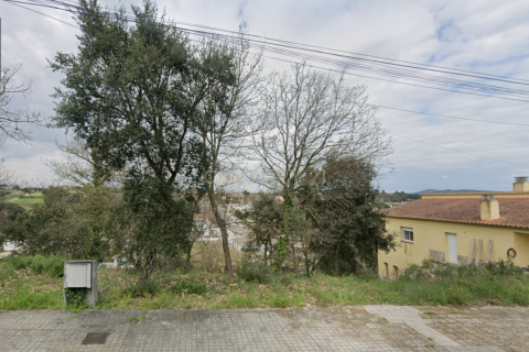Land plot in Tordera, Barcelona, Spain No. 199211