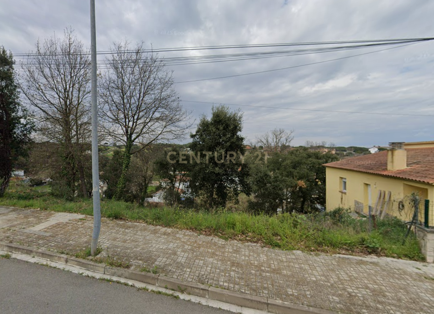 Land plot in Tordera, Barcelona, Spain No. 199211