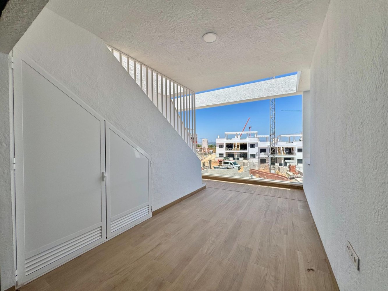 Dzīvoklis Torrevieja, Alicante, Spānijā 2 istabas, 178 m2 Nr. 197218