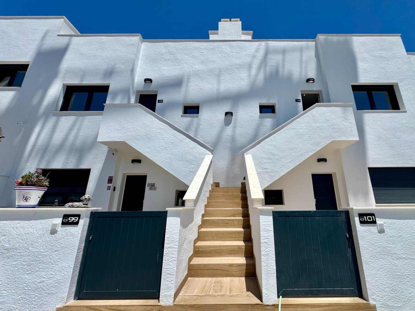 Dzīvoklis Torrevieja, Alicante, Spānijā 2 istabas, 178 m2 Nr. 197218